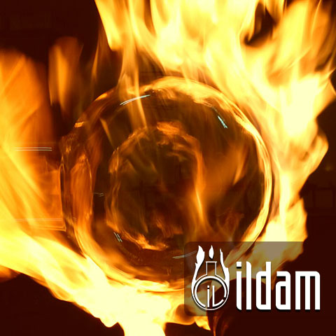 Beher kısa form borosilikat TS4219 İLDAM 01-101
